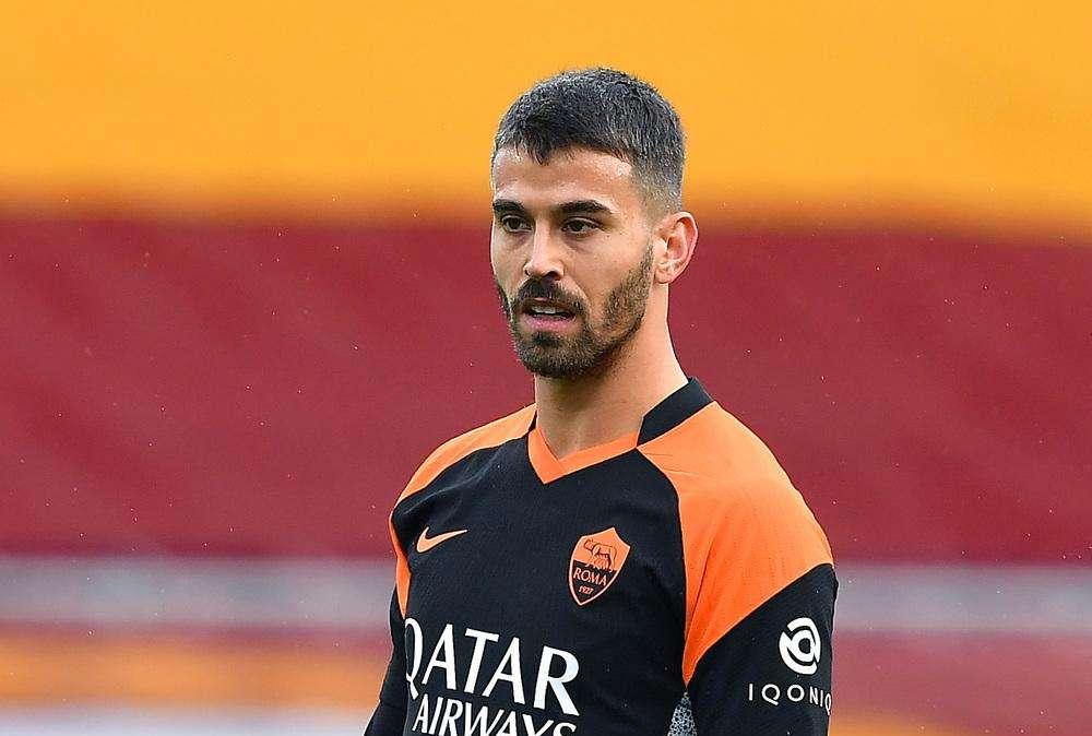 Roma-Inter, i convocati di Fonseca: torna Spinazzola. C'è Fuzato