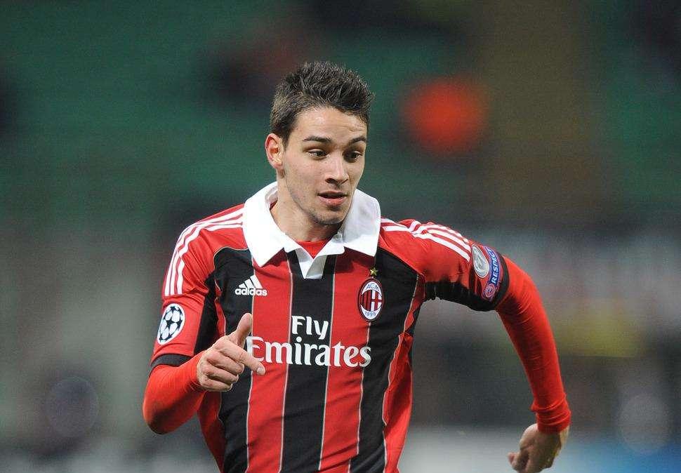 De Sciglio: "Il nostro attacco può far male alla Roma"