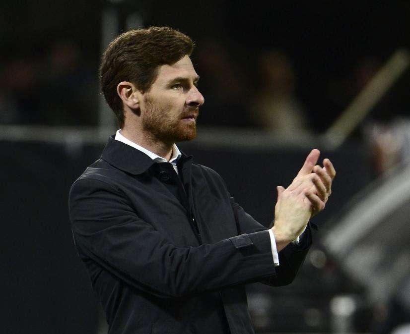 Villas-Boas: "Di Francesco e Gattuso stanno facendo benissimo. Importante per loro crescere come allenatori"