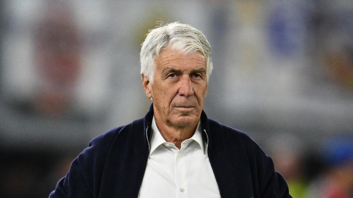 Roma-Real Madrid 3-4 - La gara sui social: "Gasp fa gli esperimenti sul 3 a 1 per noi contro il Real e cambia mezza difesa"