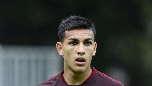 Zenit su Paredes: pronta offerta da 15 milioni