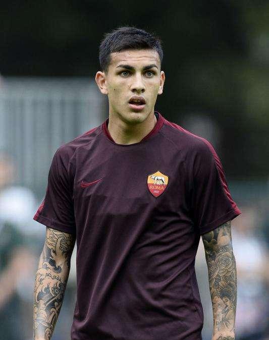 Di Marzio: "Manca solo l'ufficialità per Paredes all'Empoli"