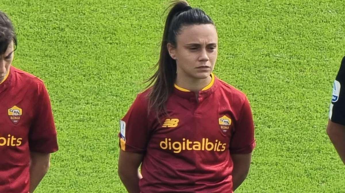 UEFA Women's Champions League - Barcellona-Roma 5-1, le pagelle del match 