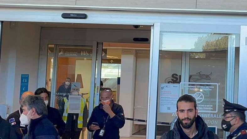 COMUNICATO AS ROMA - Sergio Oliveira in prestito con diritto di opzione a titolo definitivo
