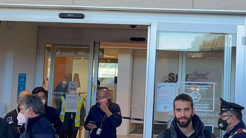 Oliveira: "Vengo da un club in cui perdere è proibito, voglio trasmettere la mia mentalità vincente. Mourinho ha influito nella mia scelta"