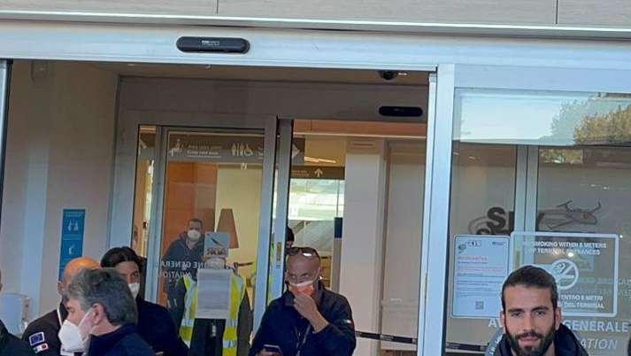 Dalle parole al campo, Oliveira pronto per l'esordio col Cagliari 