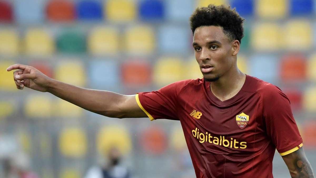 Calciomercato Roma - Attesa per stasera la fumata bianca per Reynolds al Westerlo: le cifre