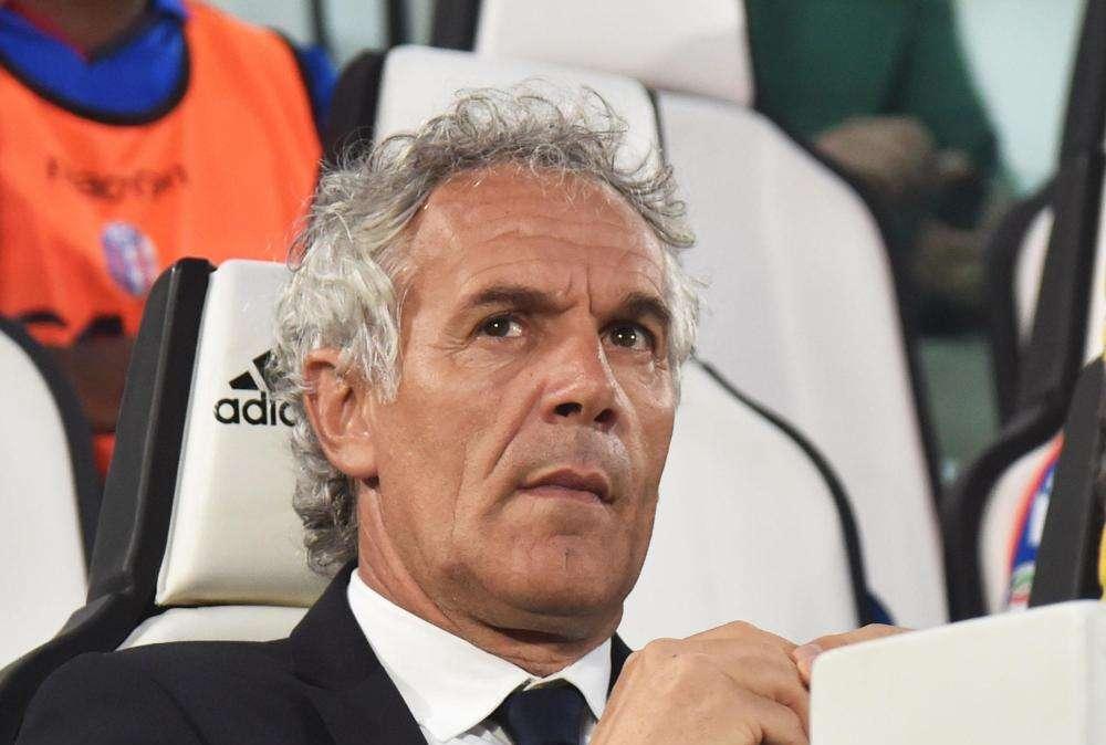 Donadoni: "Dopo l'Europeo, c'è voglia di riscatto"
