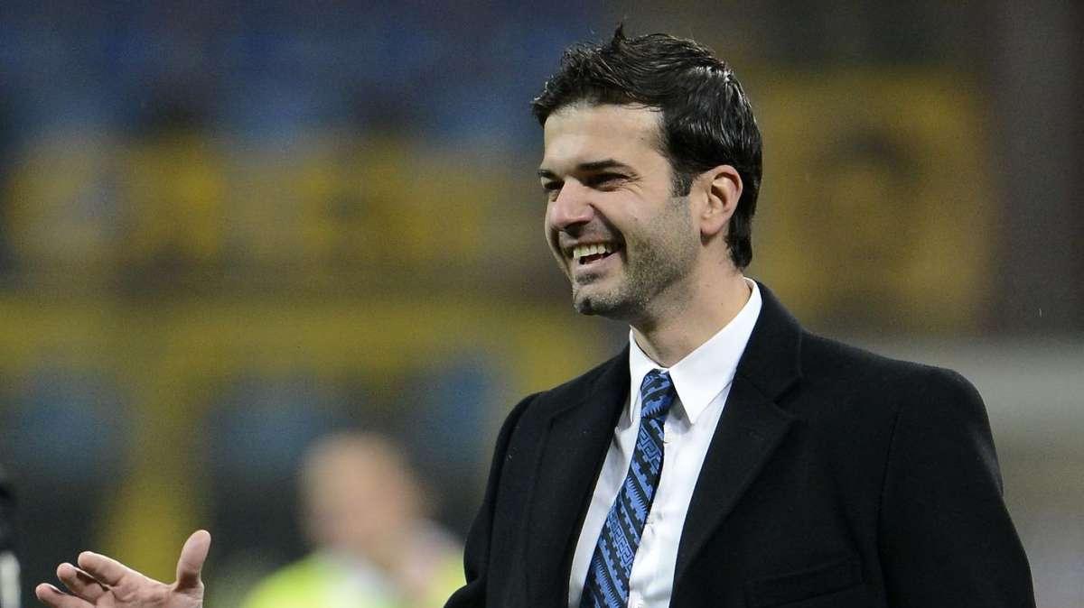 Stramaccioni: "Il pareggio è giusto, ho visto una buonissima Inter"