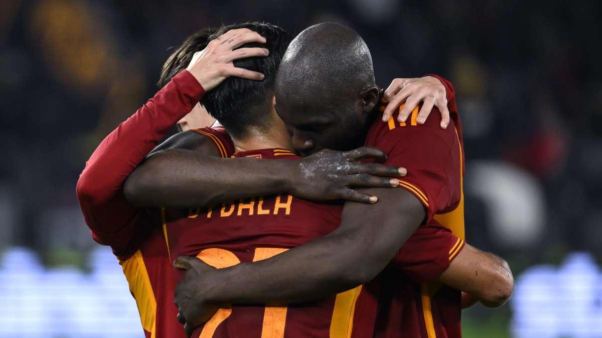 Dove vedere Roma-Atalanta in diretta tv e in streaming