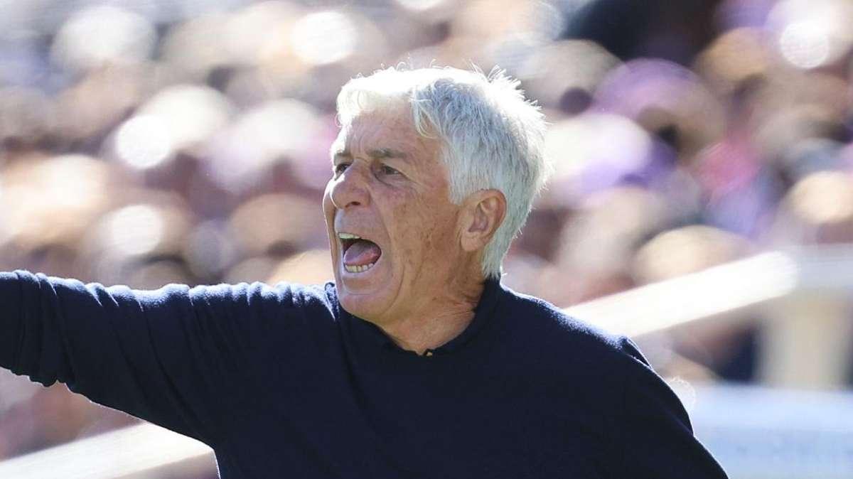 Gasperini: "Partita indirizzata da un episodio. Alcune sconfitte insegnano qualcosa"