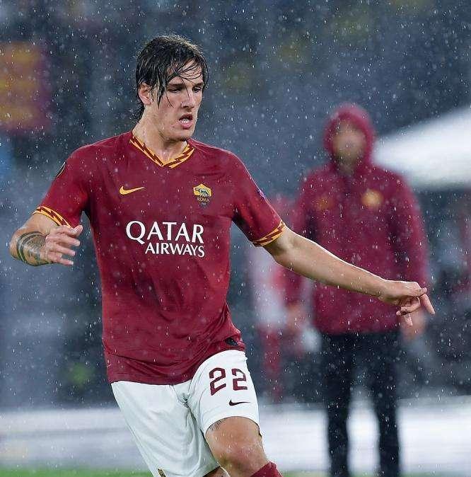 Borussia Mönchengladbach-Roma 2-1 - Da Zero a Dieci - La fatica a vincere in Europa, il campo difficile da risalire e la presenza silenziosa di Zaniolo