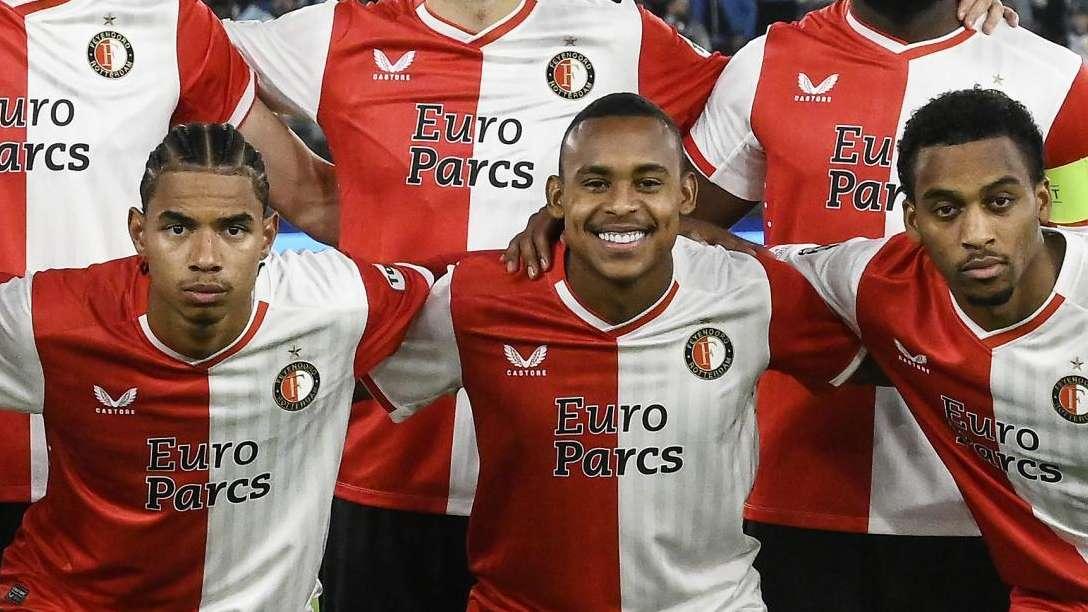 Calciomercato Roma - Occhi in casa Feyenoord: piace Paixao per giugno