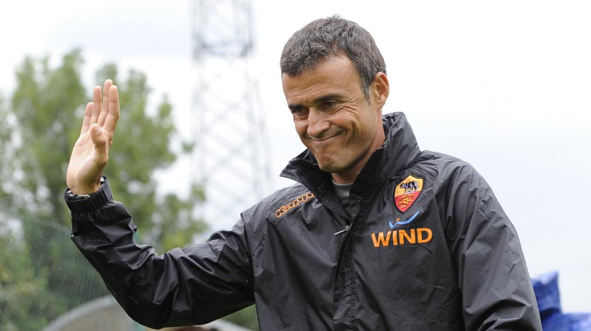 Accadde oggi -  Ufficiale Luis Enrique. Mourinho: "Io spingo i giocatori al limite". De Rossi: "Se la Roma può privarsi di me? Discorso ampio"