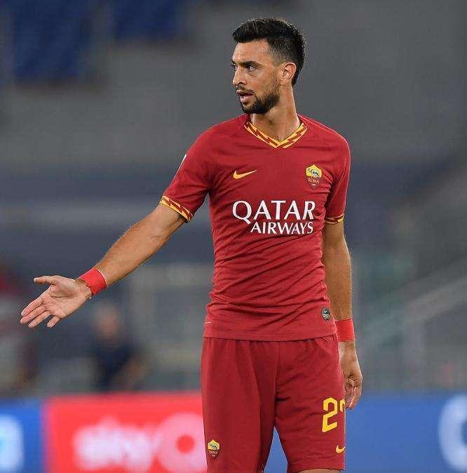 Parla la moglie di Javier Pastore: "Le critiche dello scorso anno sono state pesanti. Alla Roma quest'anno c'è un bel gruppo"