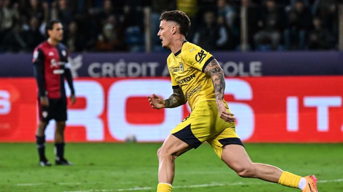 Parma, Man: "Sapevamo di affrontare una squadra forte. Oggi è andato tutto storto" 