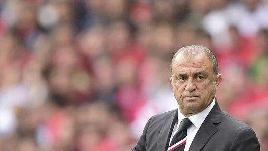 Terim: "La Roma può passare il turno in Champions. Ünder è un grandissimo talento"