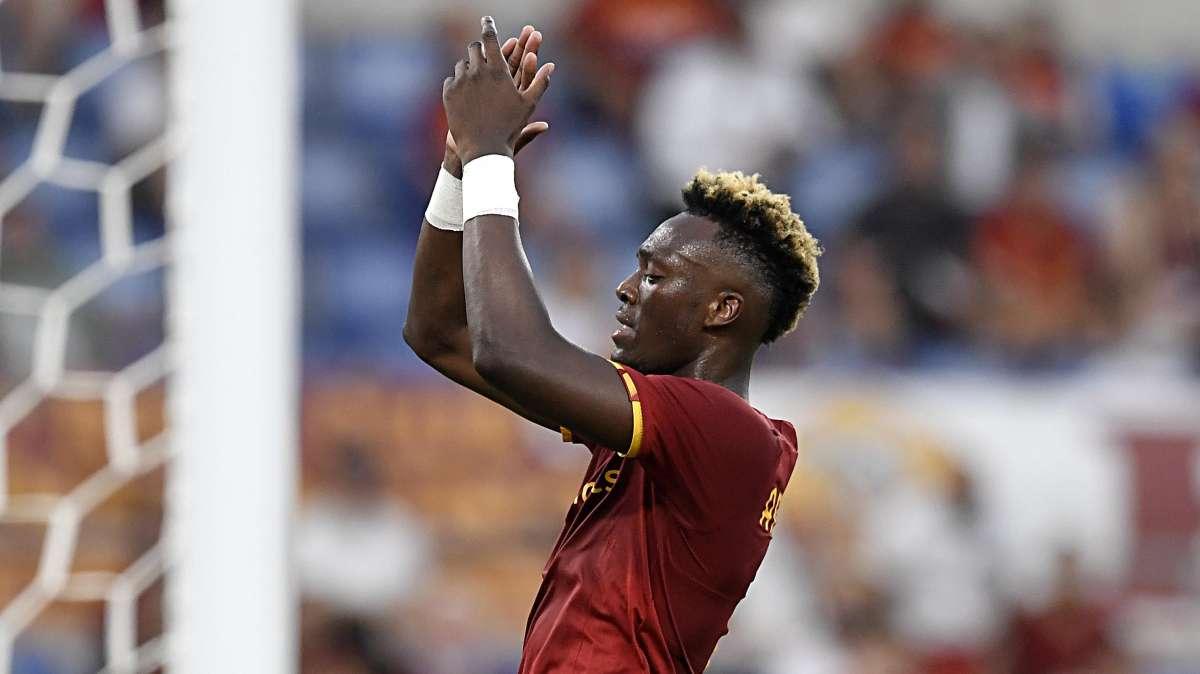 PODCAST VG - "Cuore e sangue per la maglia". Dal campo alle parole è subito AbrahaMania 