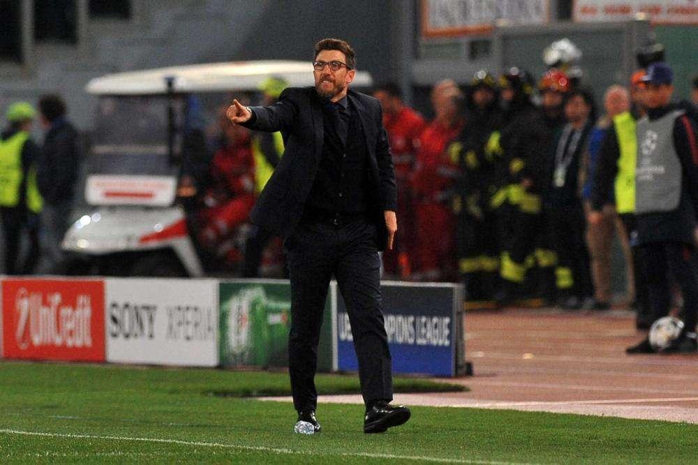 Sorpresa 3-4-1-2: un uovo di Colombo un po' traballante