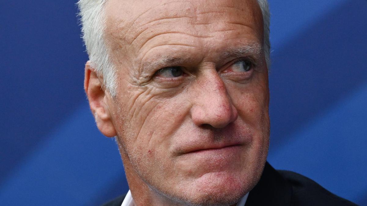 Mondiali, Deschamps: "Non critico l'arbitro, ma degli insulti avrei fatto a meno"