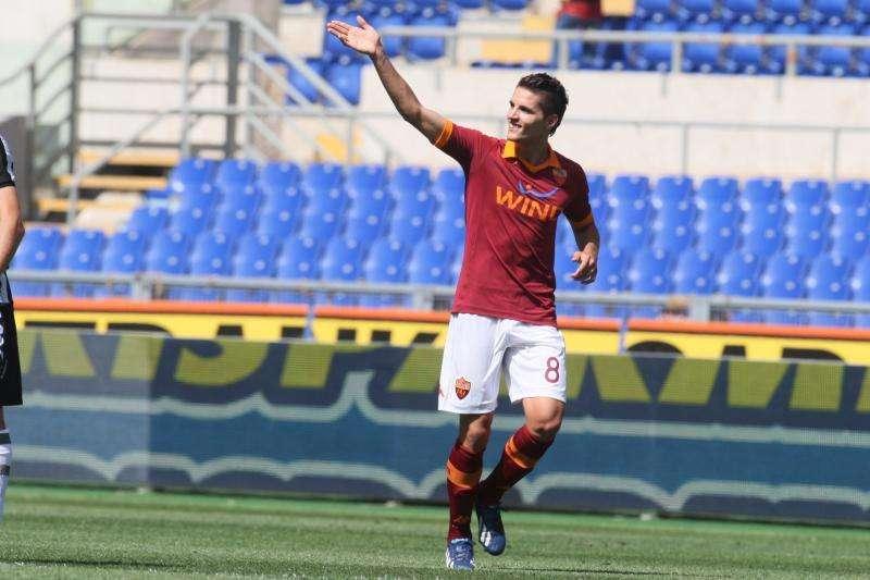 Lamela: "A Roma anni meravigliosi, faccio il tifo per loro. Sono stato vicino a tornare in Italia"