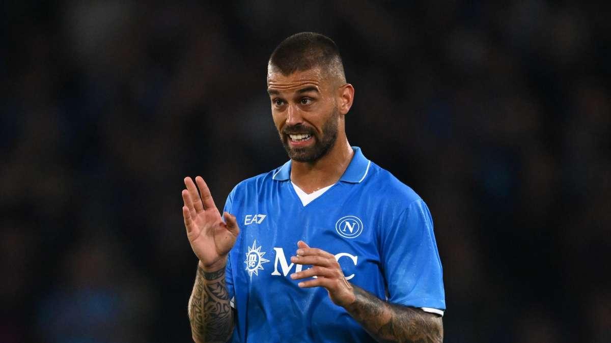 Napoli, Spinazzola: "Il crack al tendine d'Achille mi ha tolto esplosività, rimesso in forma da Conte"