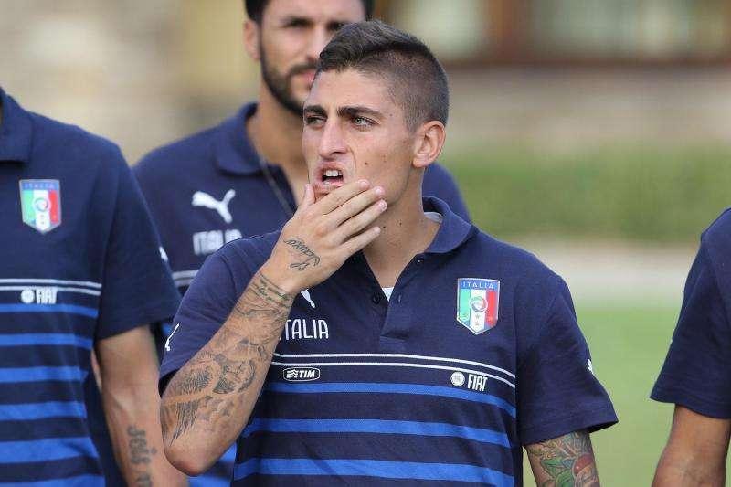 Accadde oggi - De Rossi: "La scelta di restare a Roma non mi lascia rimpianti". Sebastiani: "Ecco perché Verratti non andò alla Roma"