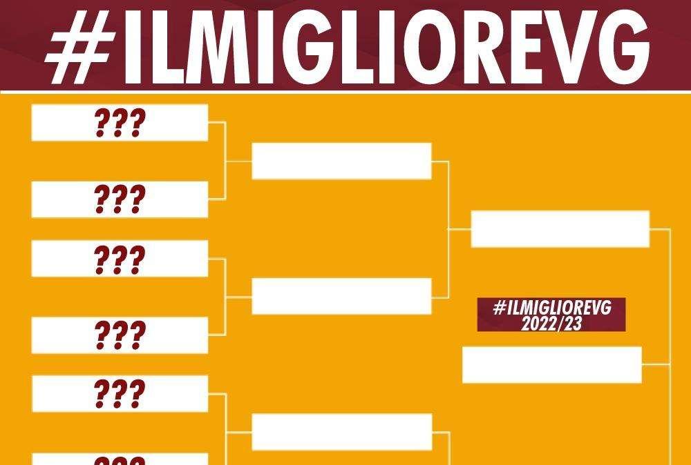 #IlMiglioreVG 2022/23 - Vota il migliore giocatore della stagione della Roma. GRAFICA!
