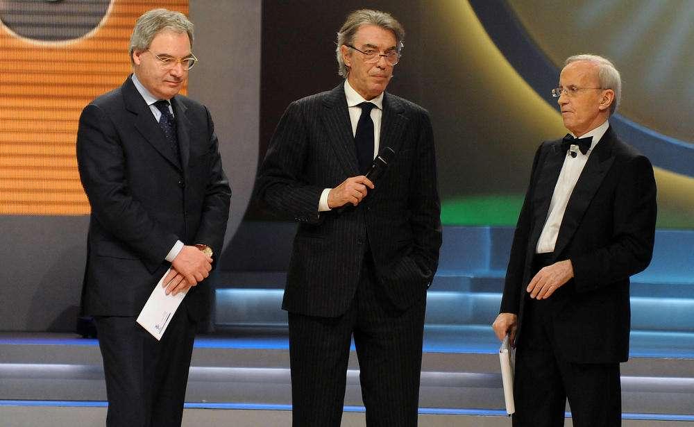 Beretta: "Se la tecnologia può aiutare va presa in considerazione"