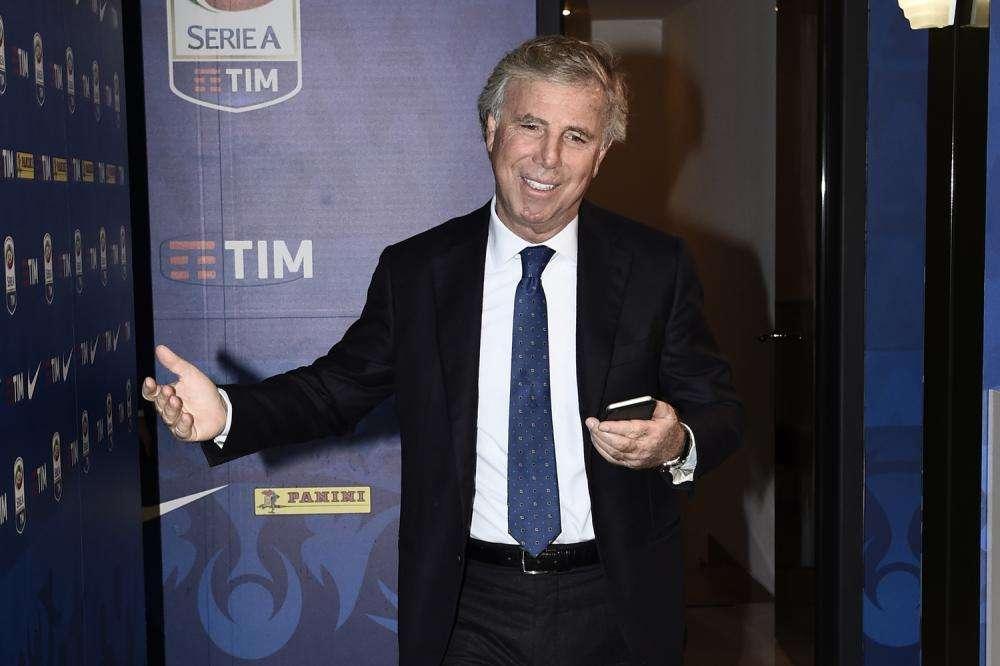 Genoa, Carrera per il dopo Andreazzoli