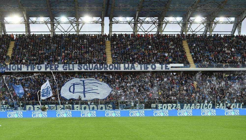 10 cose da sapere sull'Empoli