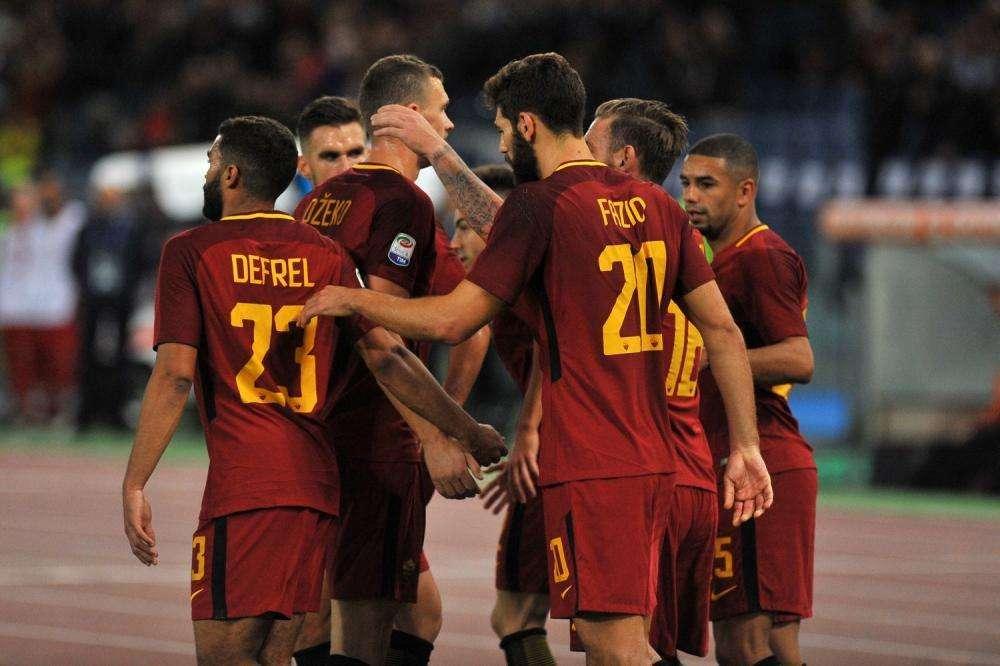 Diamo i numeri - Roma-SPAL: l'ultimo confronto ha quasi 50 anni. Defrel l'unico ad aver affrontato i ferraresi, 3 gli spallini già in rete contro i giallorossi