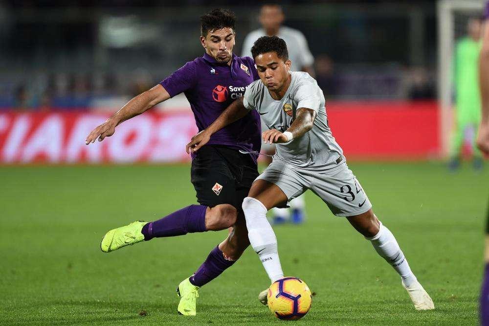 Diamo i numeri - Fiorentina-Roma: buona tradizione giallorossa con i viola in Coppa Italia. 1813 giorni dopo è di nuovo trasferta nel trofeo nazionale