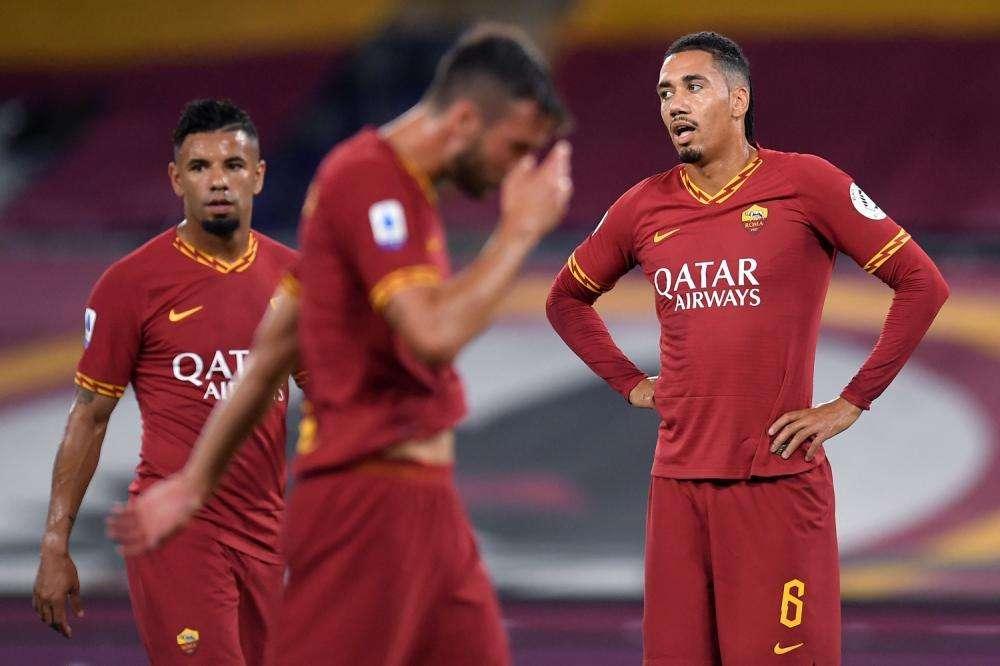 LA VOCE DELLA SERA - Roma-Udinese 0-2, brutta sconfitta interna per i giallorossi. Fonseca: "Impossibile riprendere l'Atalanta". Mirante: "Non abbiamo alibi". Ünder a un passo dal Napoli. Kluivert rifiuta l'Arsenal