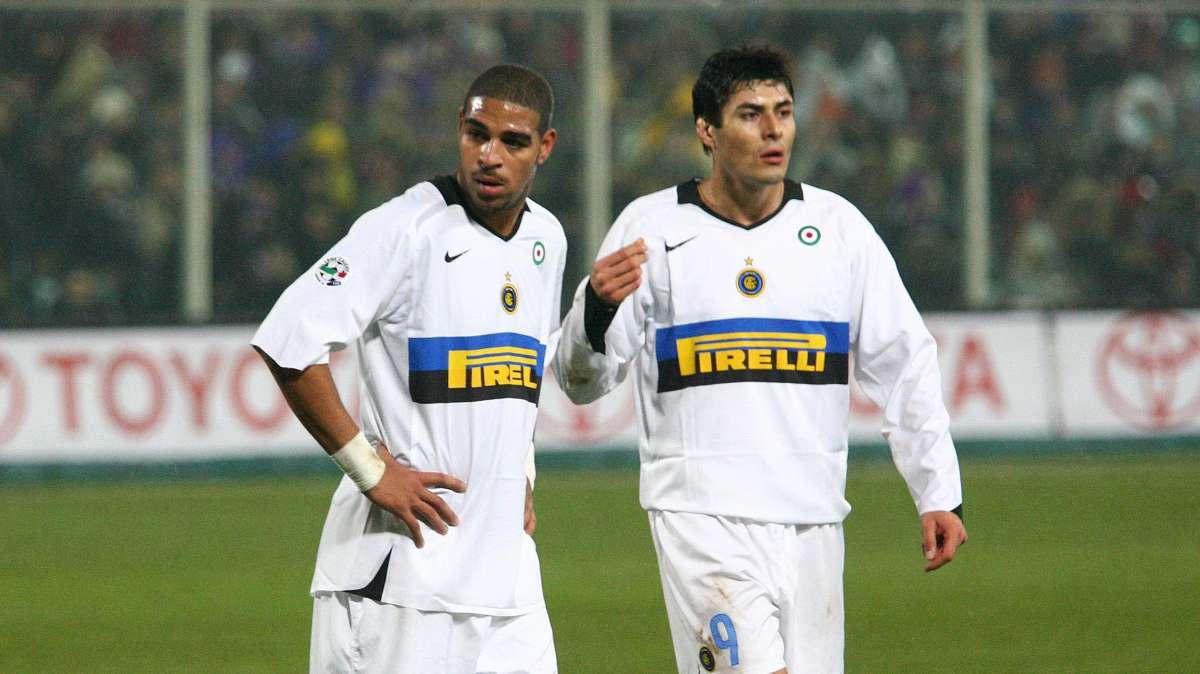 Josè Alberti: "Adriano è della Roma"