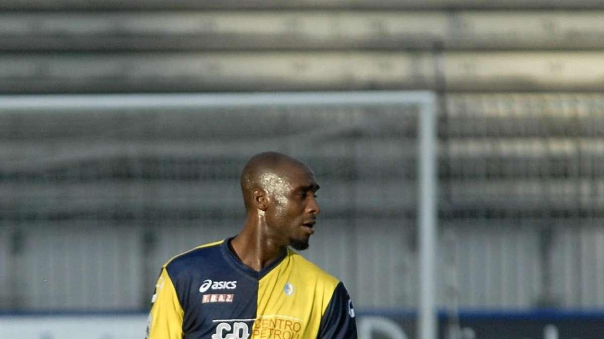 Obeng: "Sognavo di andare in ritiro con la Roma"