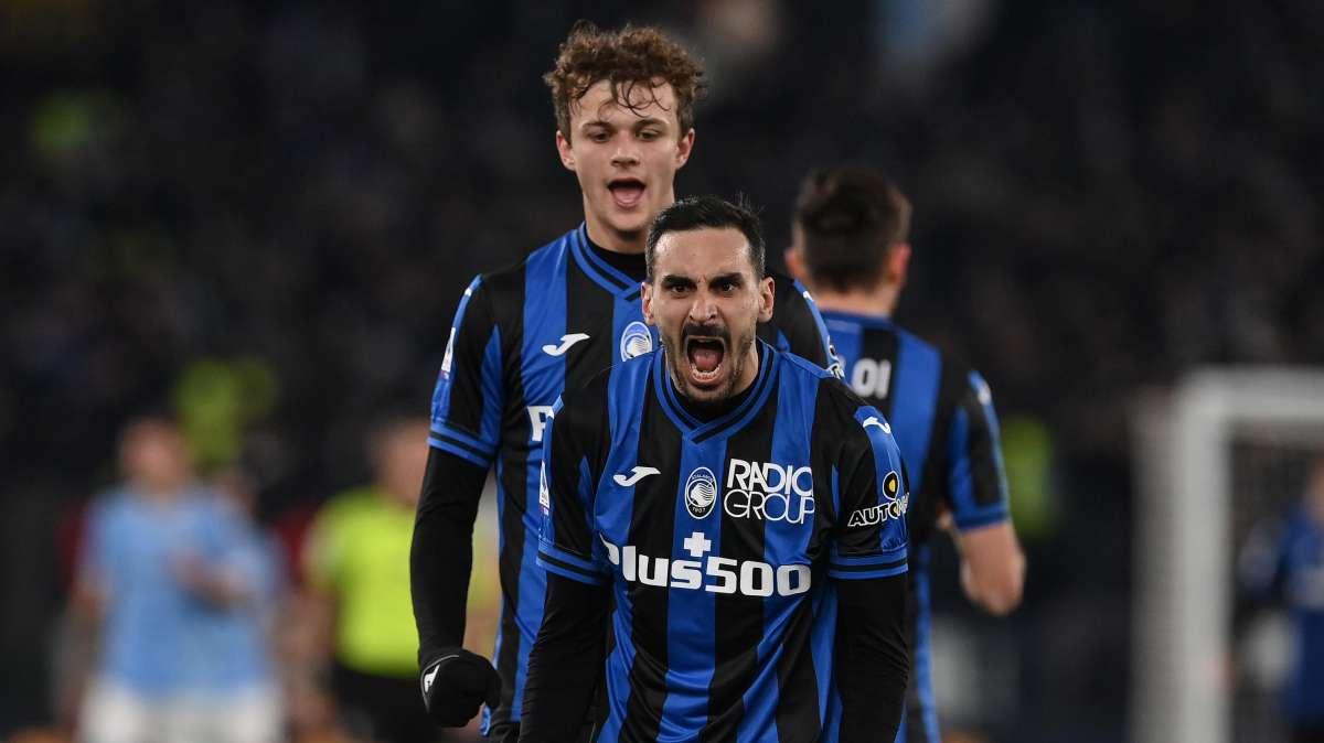Atalanta-Hellas Verona 3-1 - Vittoria in rimonta per gli orobici. HIGHLIGHTS!