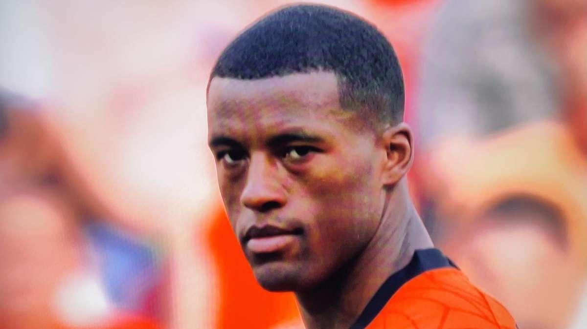 BOLLETTINO MEDICO - Frattura della tibia per Wijnaldum