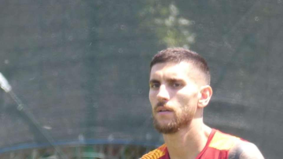 Farense-Roma 2-4 - I giallorossi concludono il ritiro portoghese con una vittoria. HIGHLIGHTS!