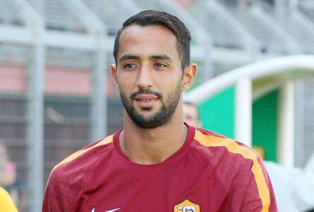 Dall'Inghilterra: Benatia in Inghilterra per parlare con il Manchester United. VIDEO!