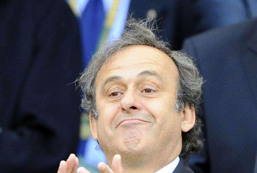 Platini: "Il fair play finanziario vale per tutti"