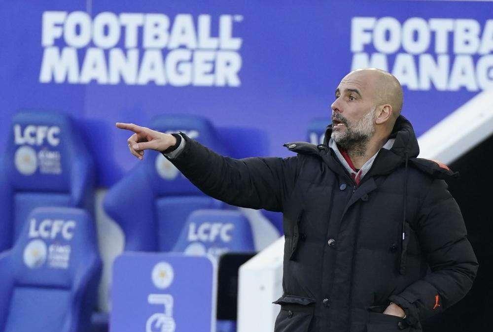 Guardiola: "Uefa e Fifa stanno uccidendo i giocatori"