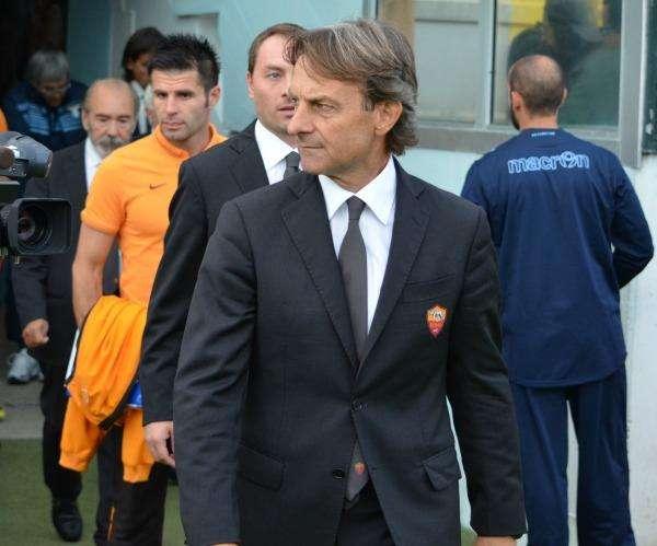 Primavera, De Rossi: "Il Bologna è in un momento positivo adesso. Abbiamo recuperato tutti gli infortunati"