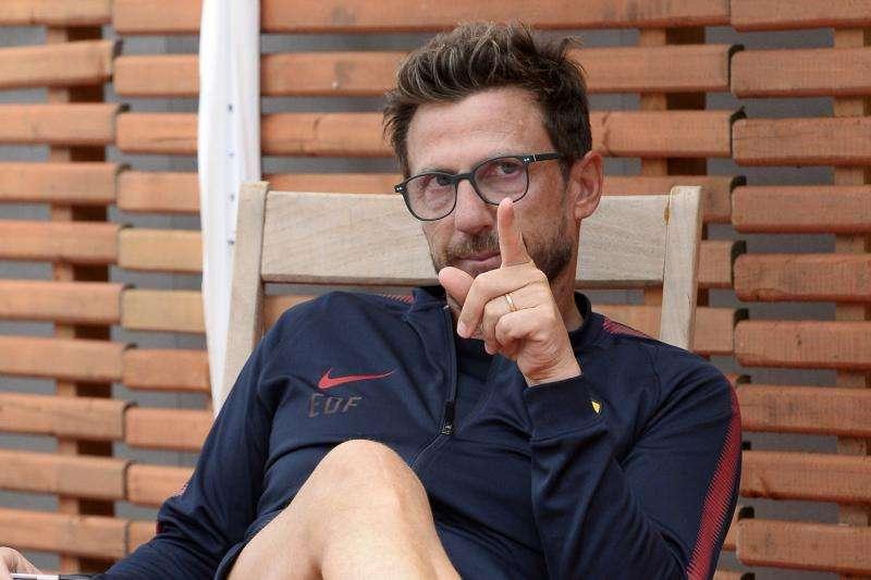 Celta Vigo-Roma 4-1 - Le pagelle del match