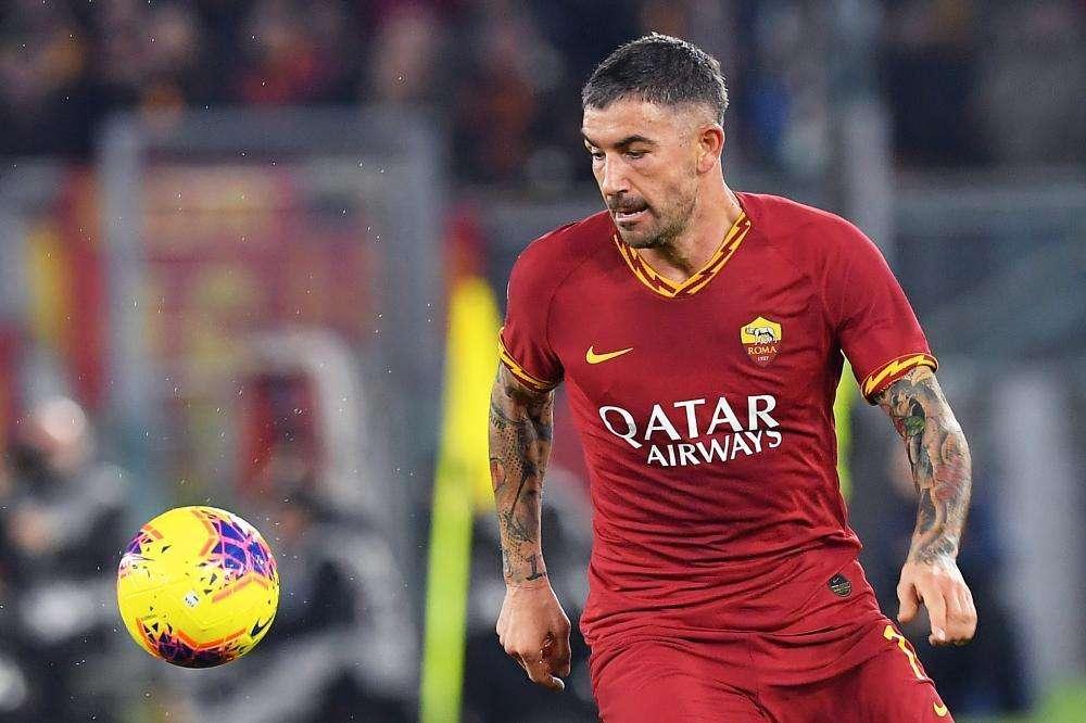 Kolarov sceglie la Roma