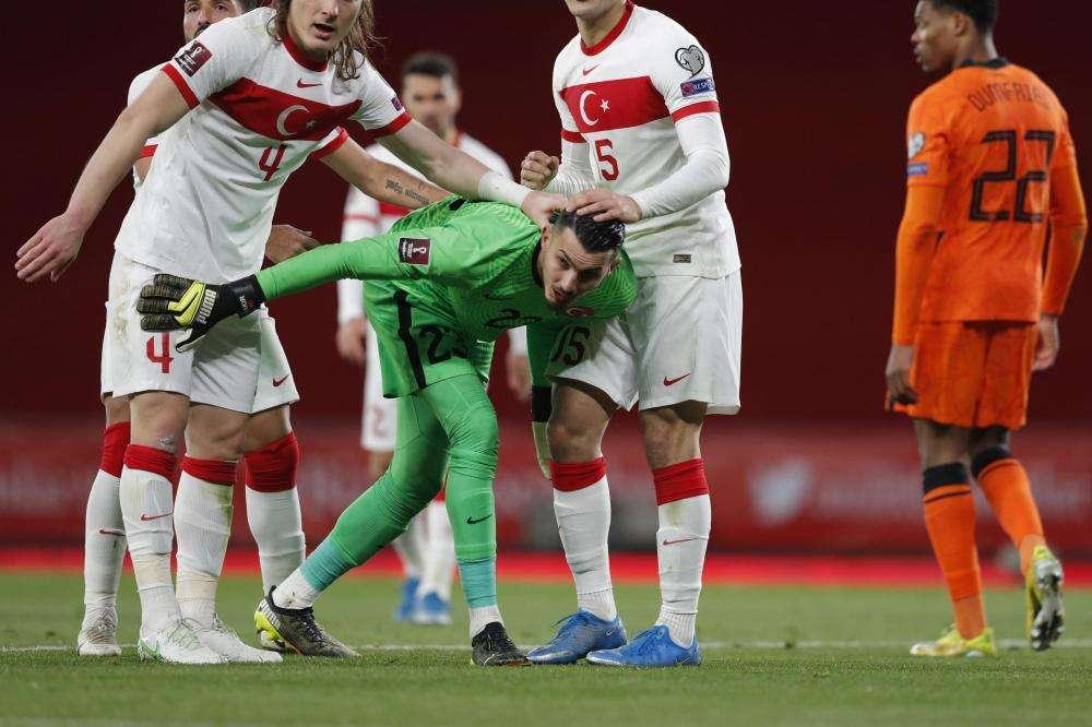 Europei: Turchia; Cakir "con Italia doppia concentrazione"