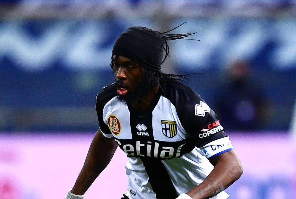Parma-Roma, i convocati di D'Aversa: out Gervinho