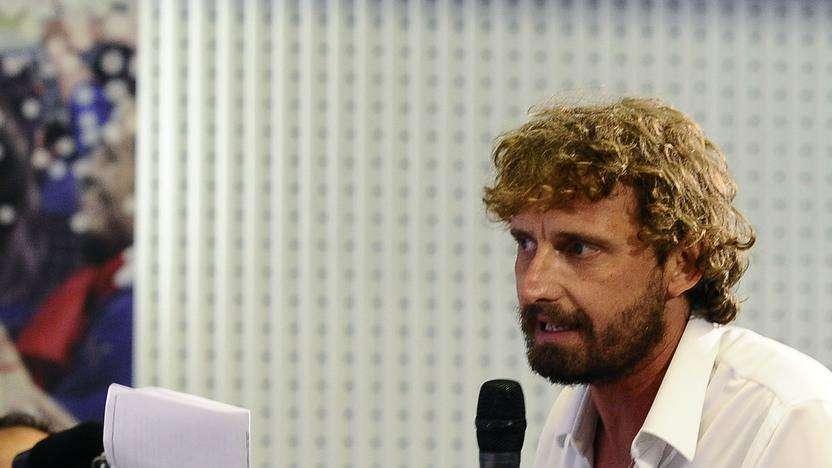 Le Iene, Filippo Roma: "Convinto che Mourinho sia vittima di un'ingiustizia"