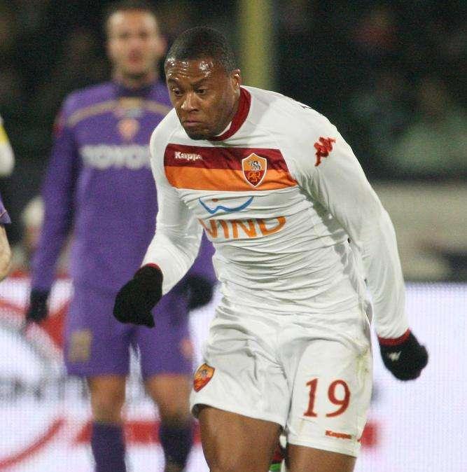 Anche il Werder su Baptista?
