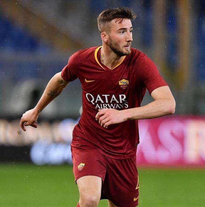 Cristante: "Con Napoli e Fiorentina sfide importantissime, non dobbiamo lasciare punti in giro. Ranieri sta cercando di darci tranquillità e fiducia per uscire da questo momento"
